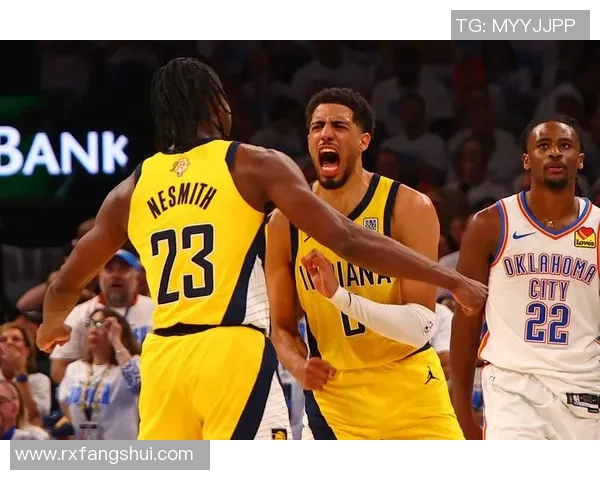 21日NBA精彩对决骑士挑战步行者视频直播全程回顾与精彩瞬间分析