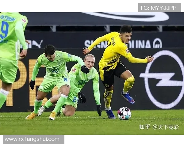 多特蒙德vs沃夫斯堡竞彩推荐