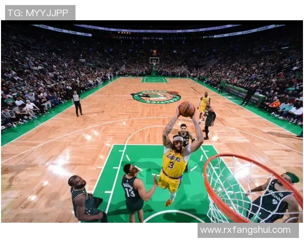 湖人对决凯尔特人精彩回顾一月十八日经典对抗赛全场亮点解析