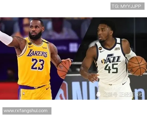 湖人队与爵士队第四场激战回顾球员表现与战术分析 湖人队与爵士队第四场激战回顾球员表现与战术分析